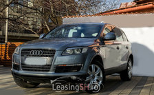 AUD11564 – Audi Q7 la 14.600 EUR (vândut)