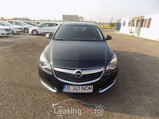 OPE13622 – Opel Insignia la 11.500 EUR (vândut)