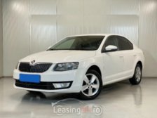 SKO25015 – Skoda Octavia la 9.190 EUR