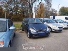 MER08904 – Mercedes-Benz A 180 la 5.400 EUR (vândut)