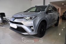 TOY13954 – Toyota RAV 4 la 32.118 EUR (vândut)