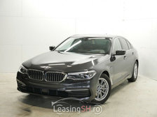 BMW15662 – BMW 530 la 49.718 EUR (vândut)
