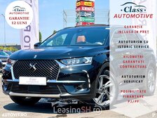 DSA100194 – DS Automobiles DS 7 Crossback la 21.950 EUR