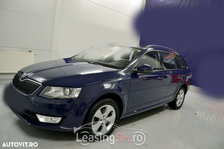 SKO14502 – Skoda Octavia la 11.900 EUR (vândut)