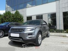 LAN10314 – Land Rover Range Rover Evoque la 30.940 EUR (vândut)
