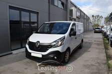 REN28295 – Renault Trafic L1H1 la 15.351 EUR