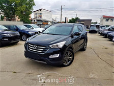 HYU13180 – Hyundai Santa Fe la 21.718 EUR (vândut)