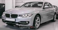 BMW09996 – BMW 320 la 26.379 EUR (vândut)