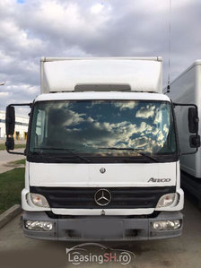 MER11679 – Mercedes Atego 815 la 8.556 EUR