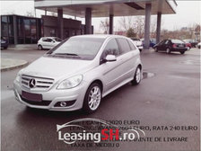 MER03856 – Mercedes-Benz B 180 la 13.020 EUR (vândut)