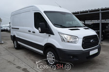 FOR25706 – Ford TRANSIT la 16.541 EUR