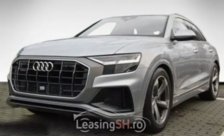 AUD22585 – Audi Q8 la 67.711 EUR