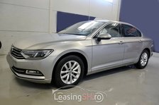 VOL21098 – Volkswagen Passat la 12.899 EUR
