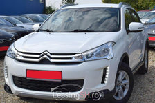 CIT28020 – Citroën C4 Aircross la 9.450 EUR