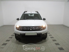 DAC25679 – Dacia Duster la 11.350 EUR (vândut)