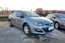 OPE11515 – Opel ASTRA J la 7.350 EUR (vândut)