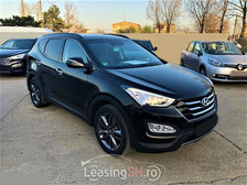 HYU12341 – Hyundai Santa Fe la 20.409 EUR (vândut)