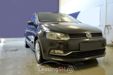 VOL21420 – Volkswagen Polo la 7.499 EUR (vândut)