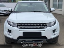 LAN24268 – Land Rover Range Rover Evoque la 22.450 EUR (vândut)