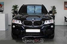 BMW10925 – BMW X3 la 32.550 EUR (vândut)