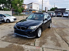 BMW12534 – BMW X1 la 18.743 EUR (vândut)