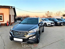 HYU19931 – Hyundai Santa Fe la 20.111 EUR