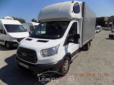 FOR18306 – Ford TRANSIT la 15.000 EUR