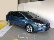 OPE09187 – Opel Astra la 18.445 EUR (vândut)