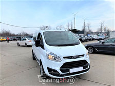 FOR19905 – Ford CUSTOM L1 H1 la 9.877 EUR (vândut)