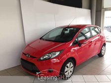 FOR09387 – Ford Fiesta la 7.128 EUR (vândut)