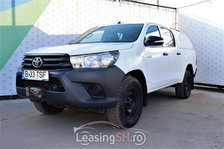 TOY31405 – Toyota Hilux la 23.900 EUR
