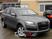 AUD05681 – Audi Q7 la 34.658 EUR (vândut)
