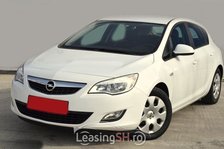 OPE16611 – Opel ASTRA J la 5.490 EUR (vândut)