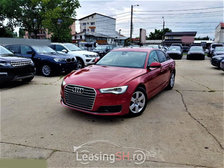 AUD13178 – Audi A6 C7 la 24.395 EUR (vândut)