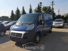 FIA12723 – Fiat DUCATO la 10.490 EUR (vândut)