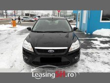 FOR07330 – Ford Focus la 6.900 EUR (vândut)