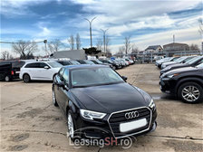 AUD19881 – Audi A3 la 17.838 EUR