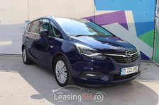 OPE33221 – Opel Zafira la 12.950 EUR