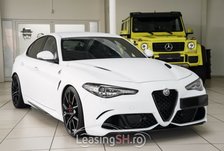 ALF31501 – Alfa Romeo Giulia Quadrifoglio la 67.830 EUR