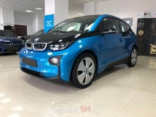 BMW23540 – BMW I3 la 22.015 EUR (vândut)