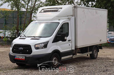 FOR20629 – Ford TRANSIT la 10.300 EUR (vândut)