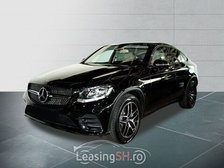 MER17240 – Mercedes-Benz GLC Coupe la 45.815 EUR (vândut)