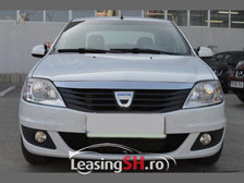 DAC06923 – Dacia Logan la 5.952 EUR (vândut)