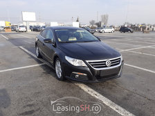 VOL19939 – Volkswagen Passat CC la 9.790 EUR (vândut)