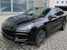 POR20840 – Porsche Cayenne Coupe la 83.181 EUR