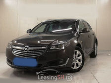 OPE13071 – Opel Insignia la 10.990 EUR (vândut)