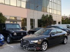 AUD23341 – Audi A5 la 19.999 EUR (vândut)