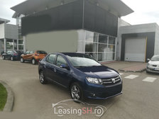 DAC12261 – Dacia Logan la 8.850 EUR (vândut)