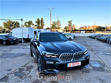 BMW21960 – BMW X6 la 77.945 EUR (vândut)
