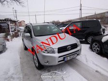 TOY00932 – Toyota RAV 4 la 19.827 EUR (vândut)